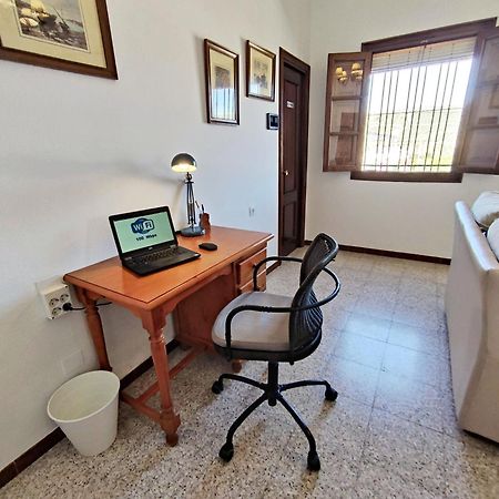 Ferienwohnung El Rancho Grande Alora Exterior foto
