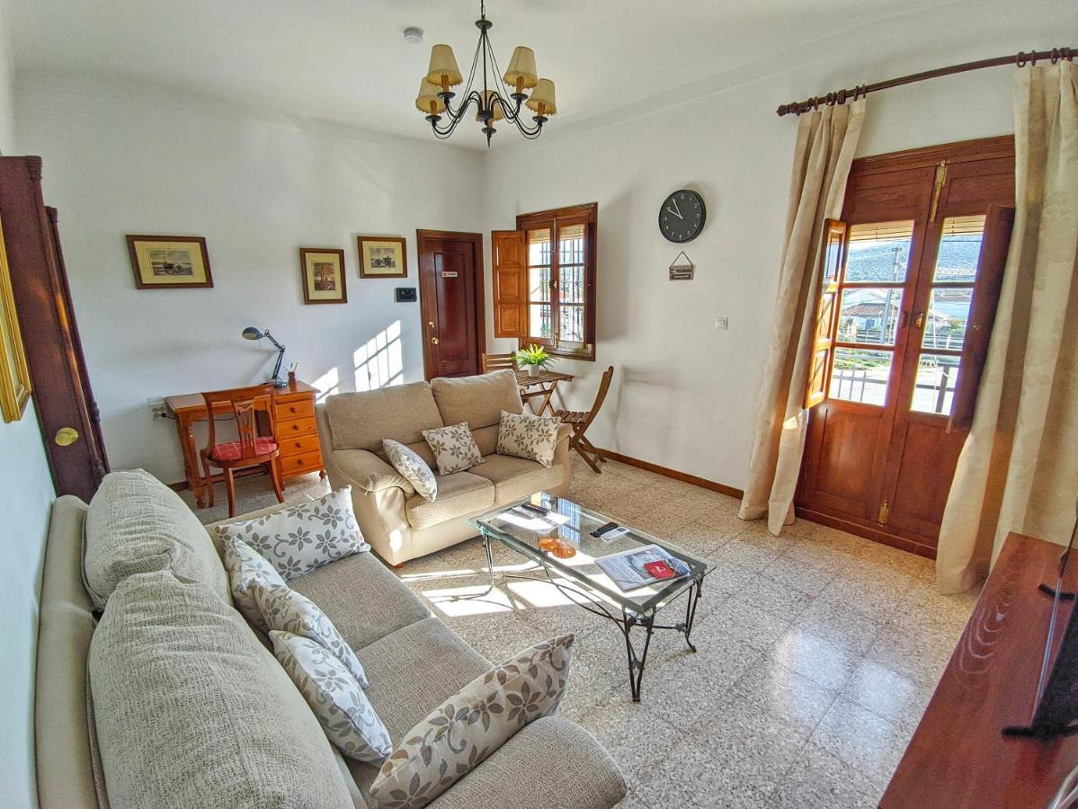 Ferienwohnung El Rancho Grande Alora Exterior foto