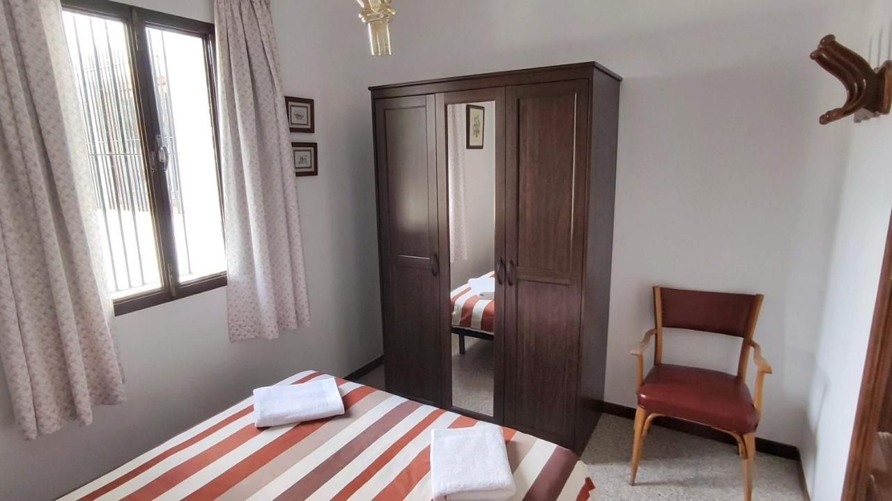 Ferienwohnung El Rancho Grande Alora Exterior foto